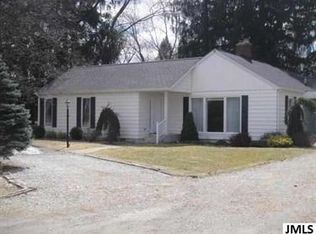 828 Springcrest Blvd, Jackson, MI 49203