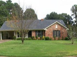 306 Bowden St, Senatobia, MS 38668