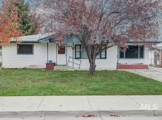1104 E 2nd St, Emmett, ID 83617