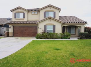 9105 Rockaway Beach Ct, Bakersfield, CA 93311