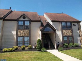 322 Georgia Ct #322, Sewell, NJ 08080