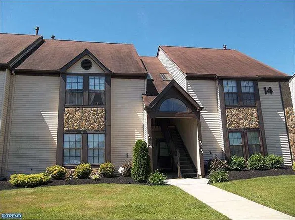 322 Georgia Ct #322, Sewell, NJ 08080