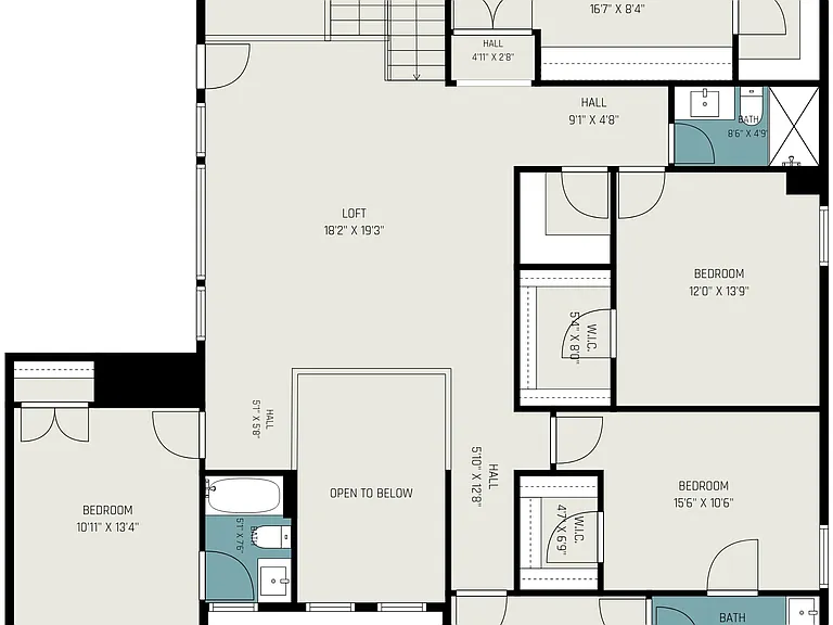 273 Shallow Brook Dr #1 — Photo 3