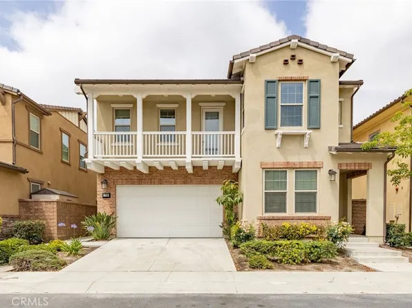 159 Redstone Dr, Walnut, CA 91789