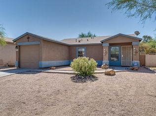 2558 E Cambridge Ring Dr, Tucson, AZ 85706