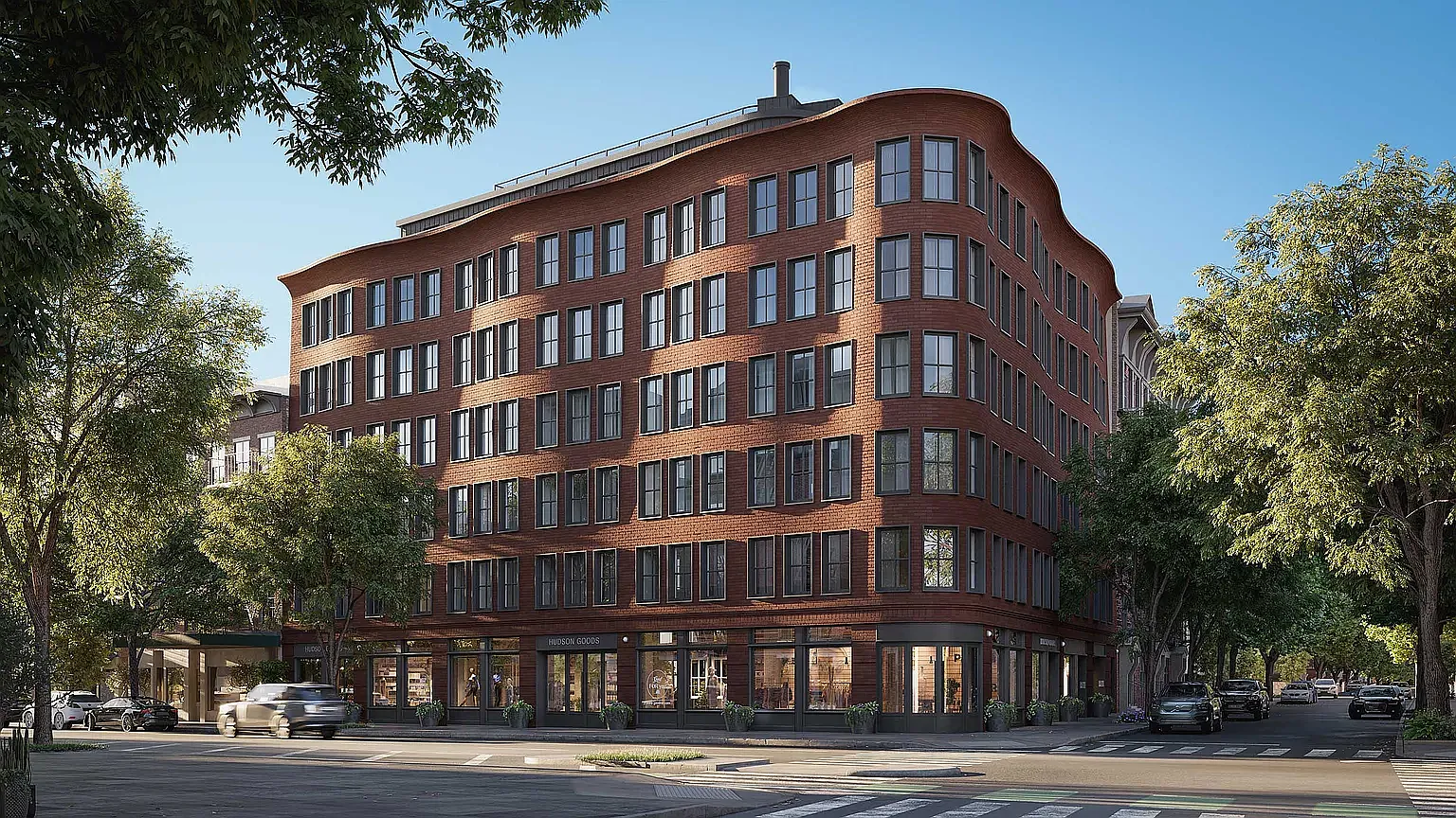 111 Charles Street — Photo 1