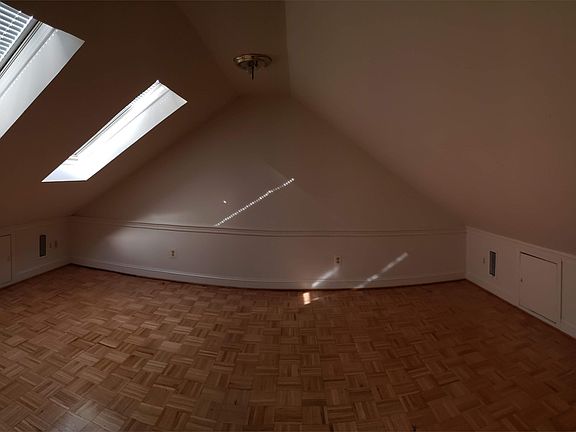 Up Stairs Bedroom