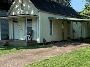 117 S Willow Rd, Evansville, IN 47714