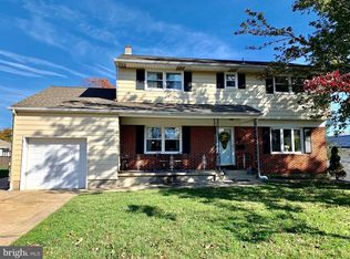 21 Anita Way, Hamilton, NJ 08610