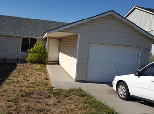 1113 SW Nye Ave, Pendleton, OR 97801