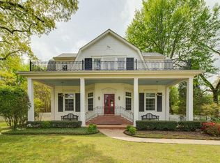 3700 Free Ferry Rd, Fort Smith, AR 72903