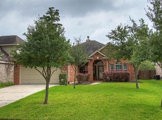 20812 Hixon Creek Dr, Porter, TX 77365