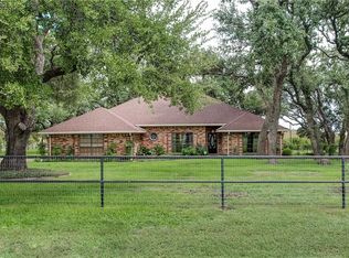 126 Northchase Dr, Willow Park, TX 76087