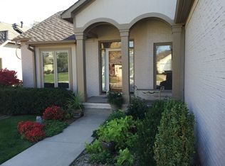 7421 E Champions Cir, Wichita, KS 67226