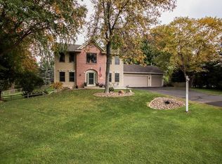 1510 Jalger Ave NE, Saint Michael, MN 55376