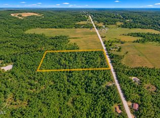0 S Woods Road, Brushton, NY 12916