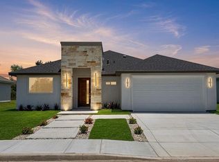 3212 Fairway Dr, Edinburg, TX 78542