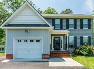 508 S Oak Ave, Henrico, VA 23075