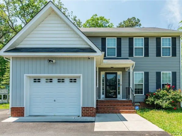 508 S Oak Ave, Henrico, VA 23075