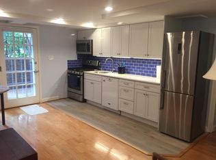 4491 Macarthur Blvd NW APT B3, Washington, DC 20007