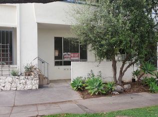 1225 Washington Ave APT 4, Santa Monica, CA 90403