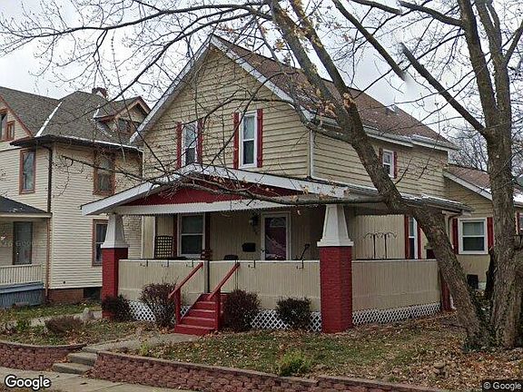 Property Side View