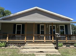 75 W Clay St, Spencer, IN