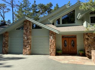 6455 Kathryn Dr, Cambria, CA 93428