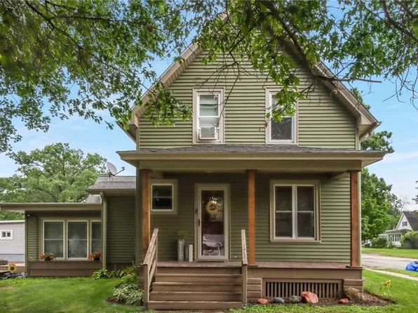 50900 Main Street, Osseo, WI 54758