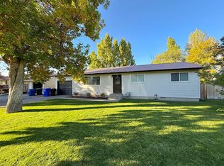 358 W 1 S, Rexburg, ID 83440
