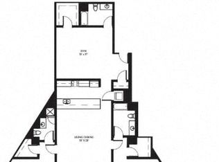 850 N Lake Shore Dr APT 405, Chicago, IL 60611