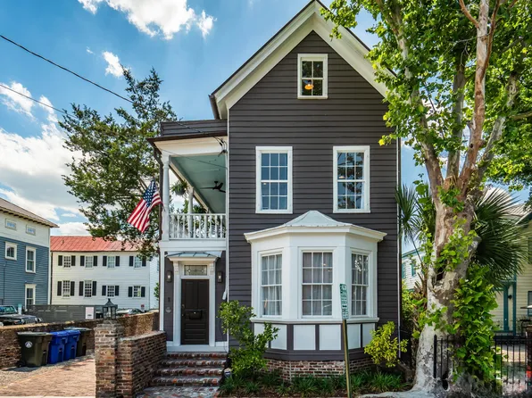 1 Percy St, Charleston, SC 29403
