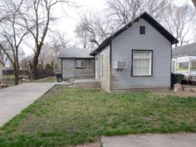1539 Kiesel Ave, Ogden, UT, 84404