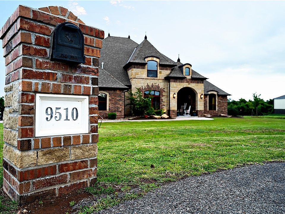 9510 Olde Tuscany Rd, Oklahoma City, OK 73169 MLS 1024515 Zillow