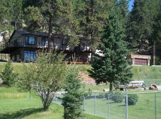 75 Crook St, Custer, SD 57730