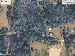 1307 W County Line Rd, Troup, TX 75789