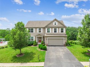 517 Callie Ct, West Newton, PA 15089