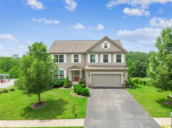 517 Callie Ct, West Newton, PA 15089