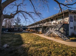 4359 N Clay St APT A, Denver, CO 80211