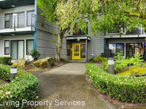 Apartments For Rent Magnolia Seattle