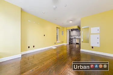 Rented by Urban Pads