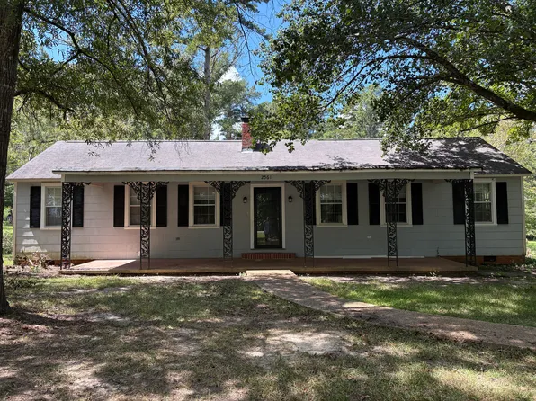 2561 State Highway 15 N, Maben, MS 39750