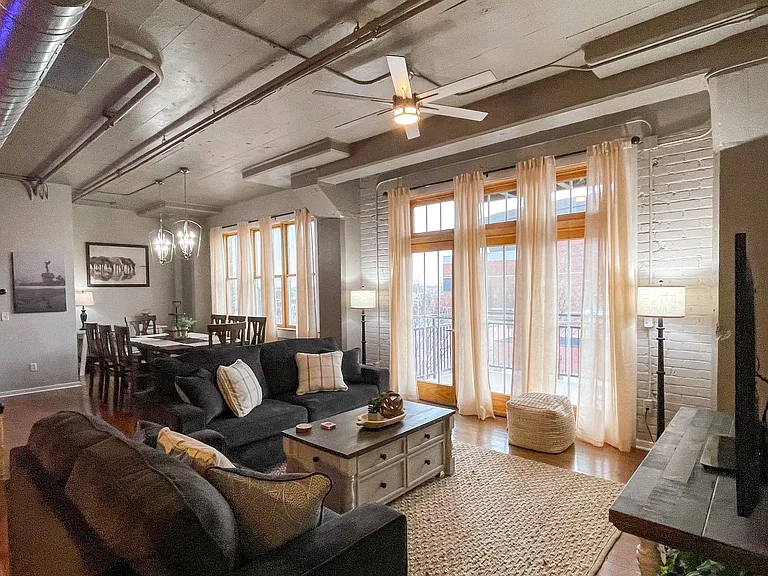 201 N Saint Francis Ave #401 — Photo 12