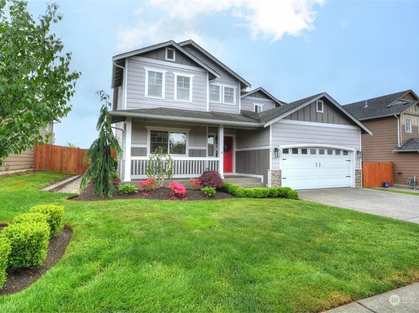 7162 288th Street NW, Stanwood, WA 98292