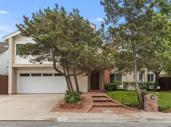 4455 Calle De Vida, San Diego, CA 92124