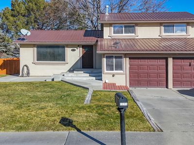 1775 Mizpah St, Winnemucca, NV, 89445