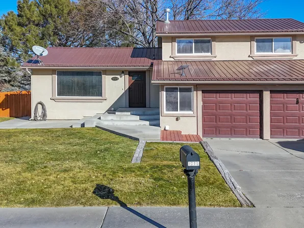 1775 Mizpah St, Winnemucca, NV 89445