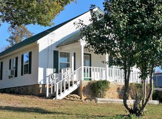 501 Canaan Rd, Marshall, AR 72650