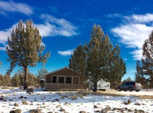 13581 SW Vista Ln, Culver, OR 97734