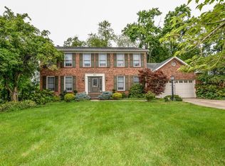 951 Duxbury Ct, Cincinnati, OH 45255